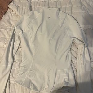 Lululemon Zip-Up Jacket